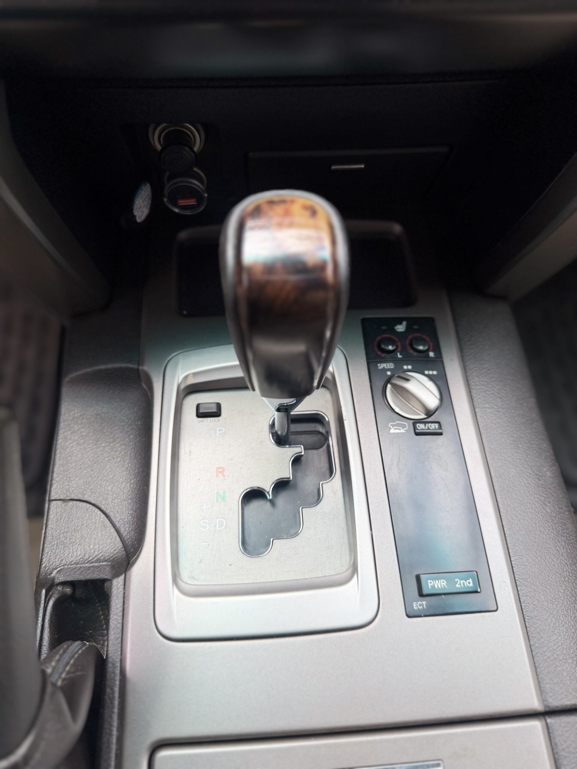 TOYOTA – LAND CRUISER 200 AC 4.7 5p 4X4 TA