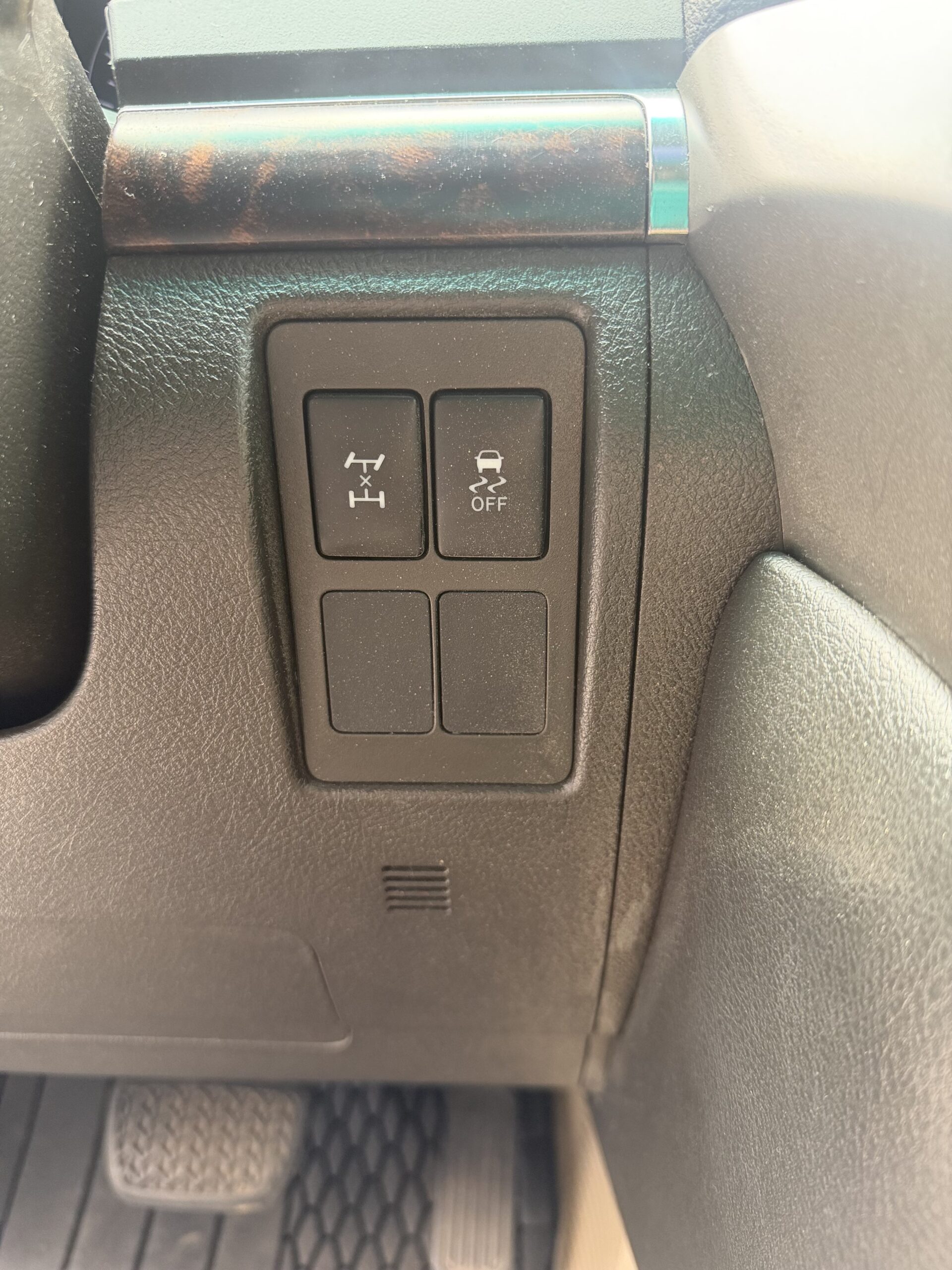 TOYOTA – LAND CRUISER 200 AC 4.7 5p 4X4 TA