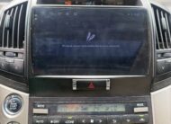 TOYOTA – LAND CRUISER 200 AC 4.7 5p 4X4 TA