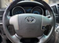 TOYOTA – LAND CRUISER 200 AC 4.7 5p 4X4 TA