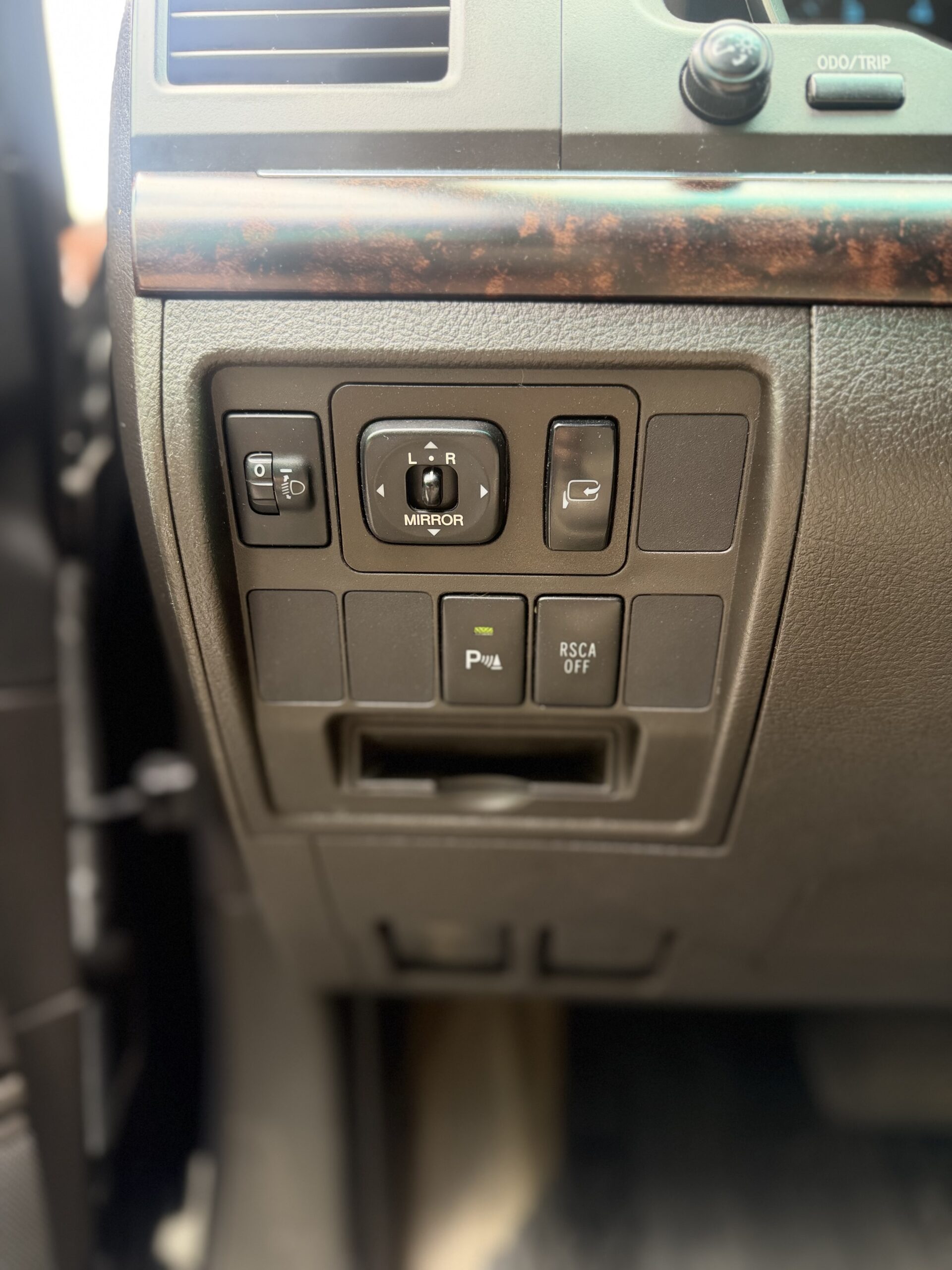 TOYOTA – LAND CRUISER 200 AC 4.7 5p 4X4 TA