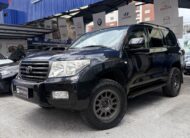 TOYOTA – LAND CRUISER 200 AC 4.7 5p 4X4 TA