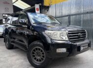 TOYOTA – LAND CRUISER 200 AC 4.7 5p 4X4 TA