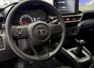TOYOTA – RAIZE AC 1.2 5p 4×2 TM