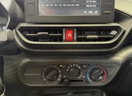 TOYOTA – RAIZE AC 1.2 5p 4×2 TM
