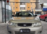 NISSAN – SENTRA 1.8 5p 4×2 TM