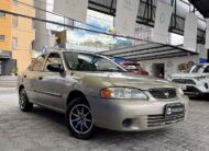 NISSAN – SENTRA 1.8 5p 4×2 TM