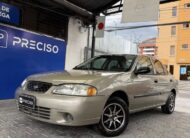 NISSAN – SENTRA 1.8 5p 4×2 TM