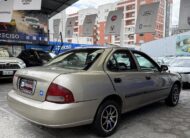 NISSAN – SENTRA 1.8 5p 4×2 TM