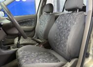 NISSAN – SENTRA 1.8 5p 4×2 TM