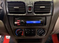 NISSAN – SENTRA 1.8 5p 4×2 TM