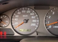 NISSAN – SENTRA 1.8 5p 4×2 TM