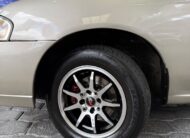 NISSAN – SENTRA 1.8 5p 4×2 TM