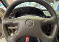 NISSAN – SENTRA 1.8 5p 4×2 TM