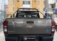 CHEVROLET – D-MAX CRDI AC 3.0 5p 4×4 TM