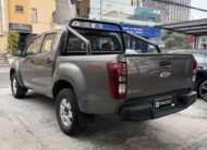 CHEVROLET – D-MAX CRDI AC 3.0 5p 4×4 TM