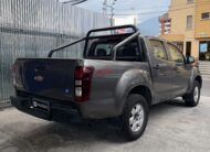 CHEVROLET – D-MAX CRDI AC 3.0 5p 4×4 TM
