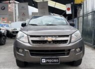 CHEVROLET – D-MAX CRDI AC 3.0 5p 4×4 TM