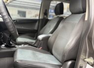 CHEVROLET – D-MAX CRDI AC 3.0 5p 4×4 TM