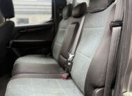 CHEVROLET – D-MAX CRDI AC 3.0 5p 4×4 TM