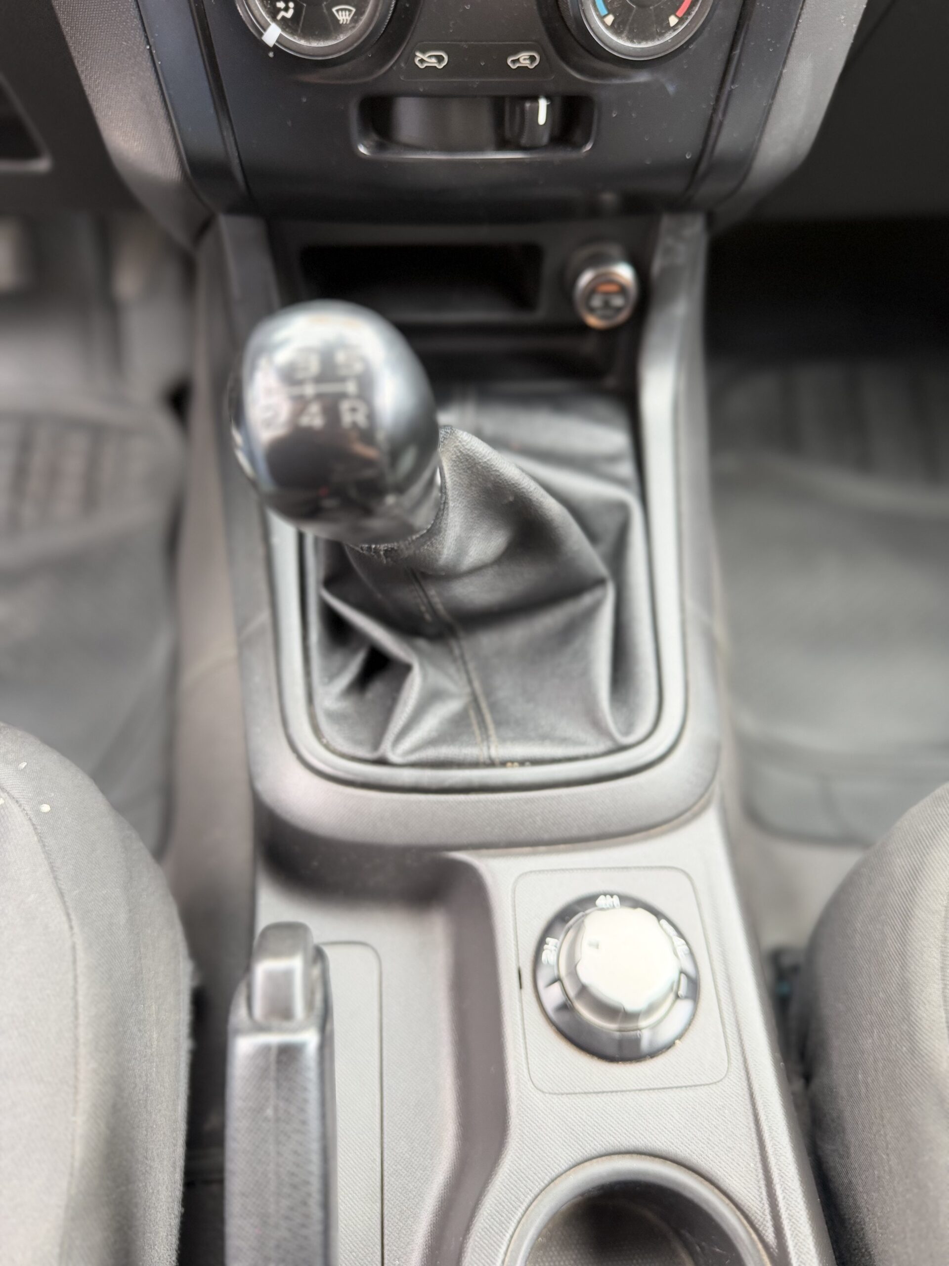 CHEVROLET – D-MAX CRDI AC 3.0 5p 4×4 TM