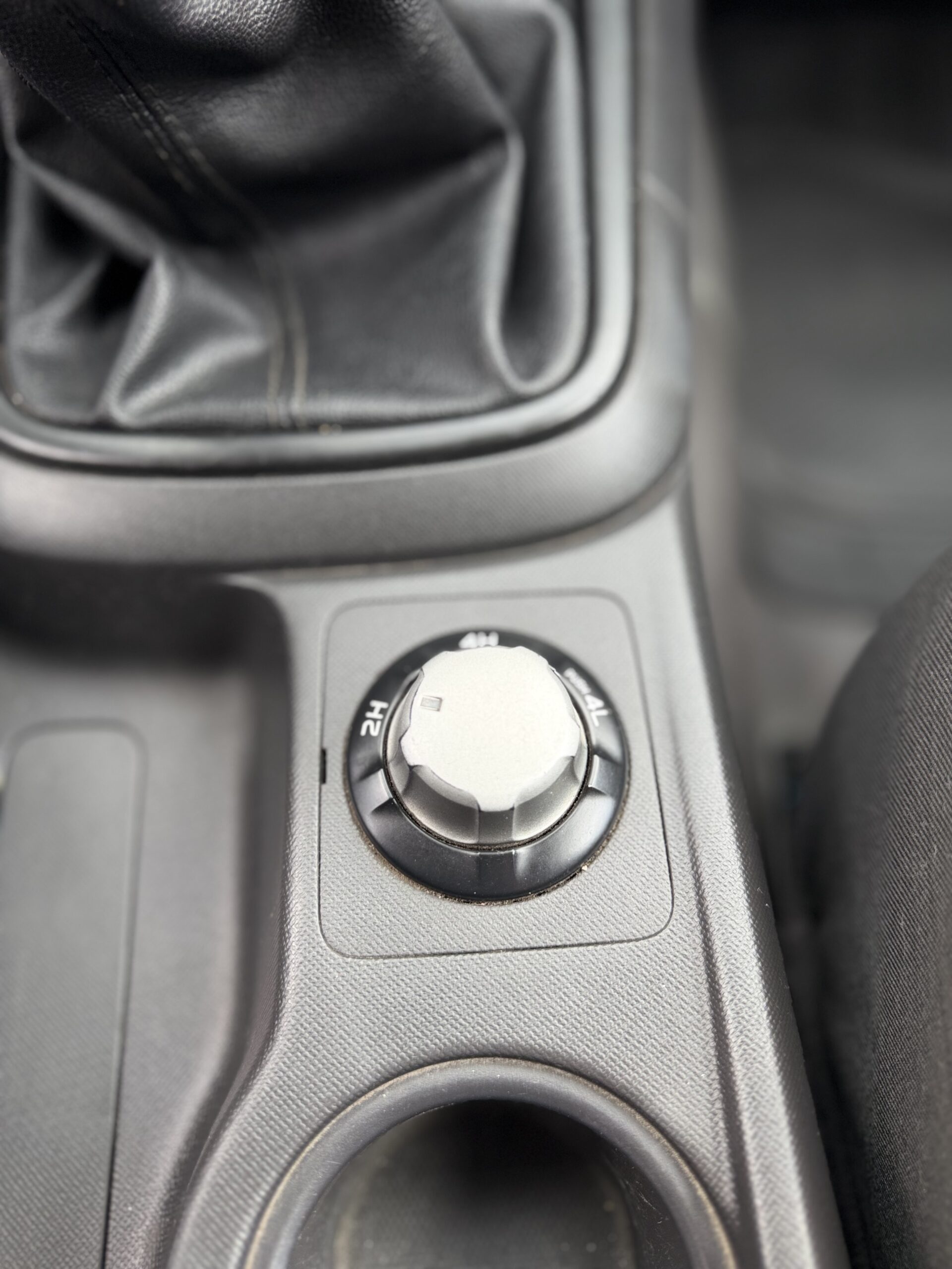 CHEVROLET – D-MAX CRDI AC 3.0 5p 4×4 TM