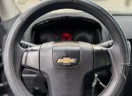 CHEVROLET – D-MAX CRDI AC 3.0 5p 4×4 TM