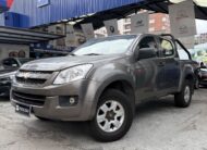 CHEVROLET – D-MAX CRDI AC 3.0 5p 4×4 TM