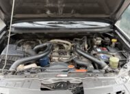 CHEVROLET – D-MAX CRDI AC 3.0 5p 4×4 TM