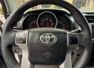 TOYOTA – 4RUNNER LIMITED AC 4.0 5p 4×4 TA