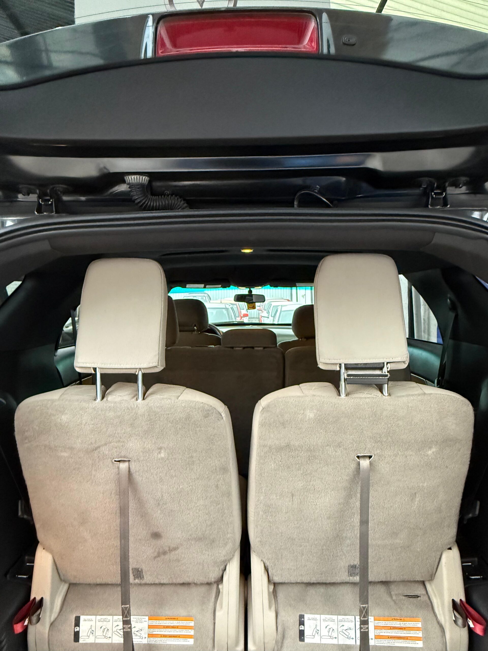 FORD – EXPLORER BASE AC 3.5 5p 4×2 TA