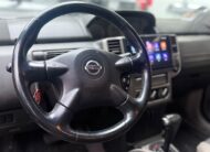 NISSAN – XTRAIL AC 2.5 5p 4×2 TA