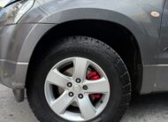 SUZUKI – GRAN VITARA SZ AC 2.0 5p 4×2 TM