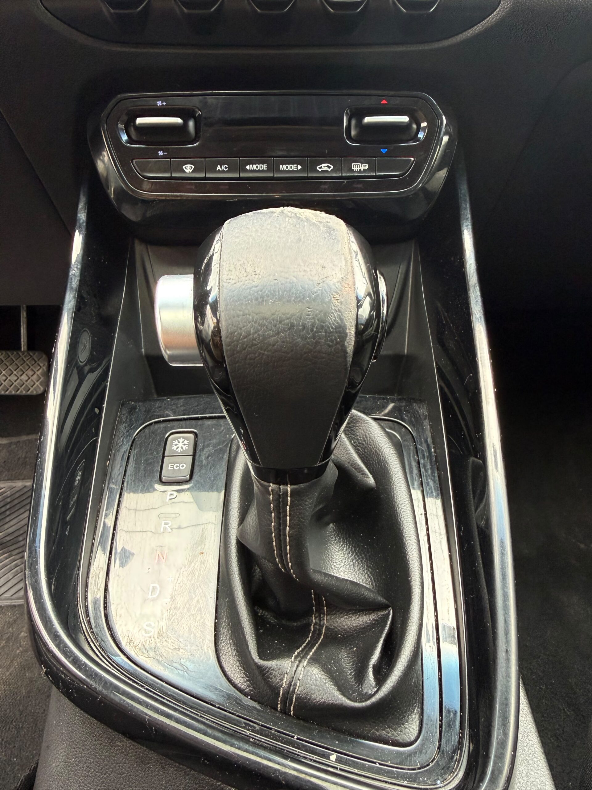 CHEVROLET – CAPTIVA LT TURBO AC 1.5 5p 4×2 TA