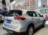 NISSAN – XTRAIL SENSE AC 2.5 5p 4×2 TA