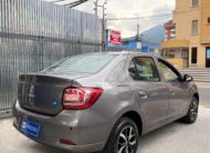 RENAULT – LOGAN ZEN AC 1.6 5p 4×2 TM