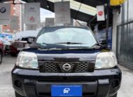 NISSAN – XTRAIL CLASSIC AC 2.5 5p 4×4 TM