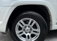 TOYOTA – 4RUNNER LIMITED AC 4.0 5p 4×4 TA