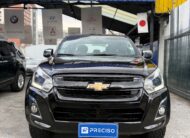 CHEVROLET – DMAX CRDI FULL AC 2.5 5p 4×4 TM