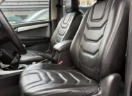 CHEVROLET – DMAX CRDI FULL AC 2.5 5p 4×4 TM