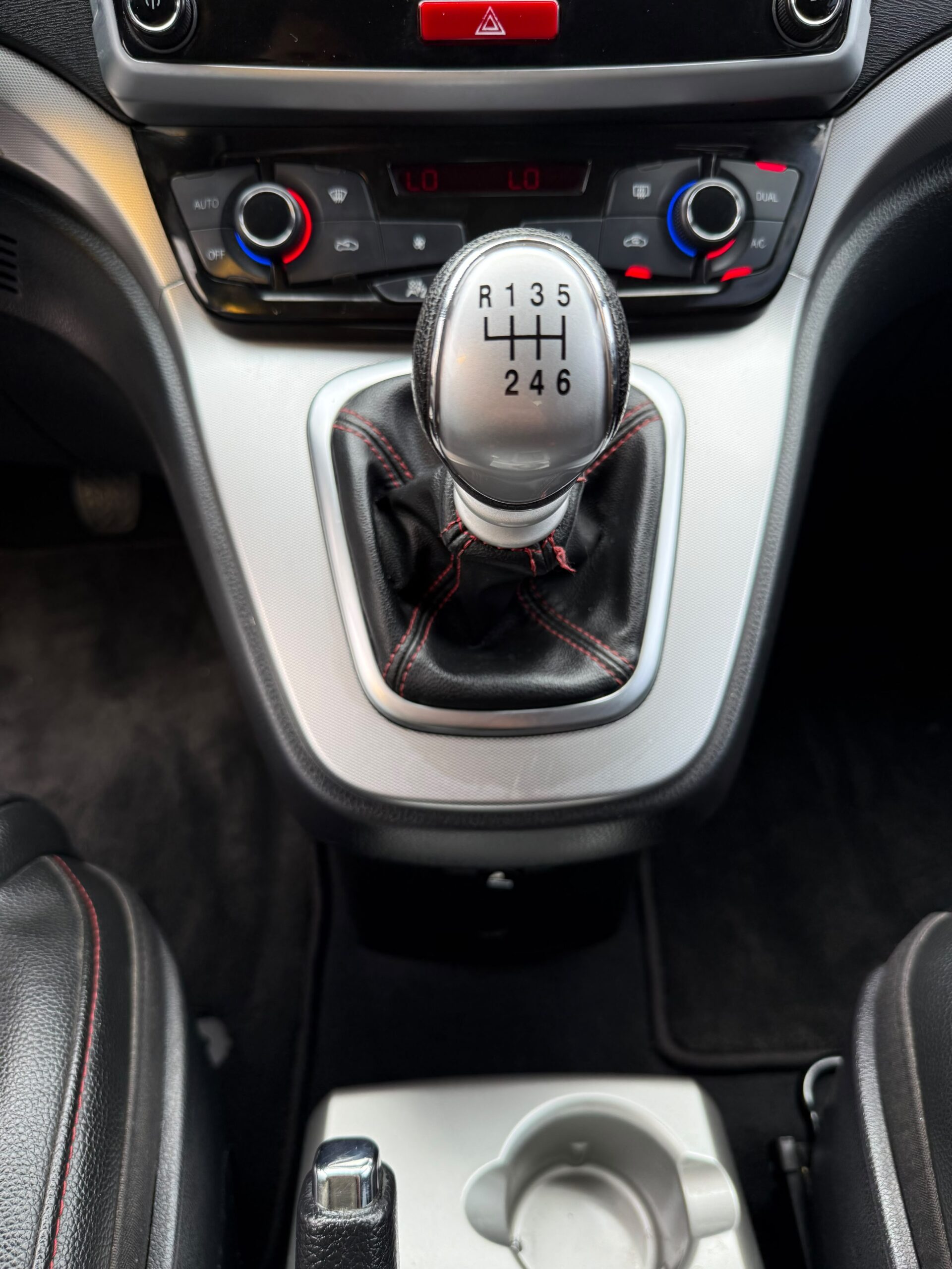 HAVAL – H6 AC 1.5T 5p 4×2 TM