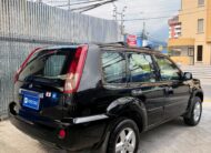 NISSAN – XTRAIL AC 2.5 5p 4×2 TA