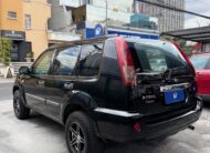 NISSAN – XTRAIL CLASSIC AC 2.5 5p 4×4 TM