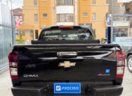 CHEVROLET – DMAX CRDI FULL AC 2.5 5p 4×4 TM