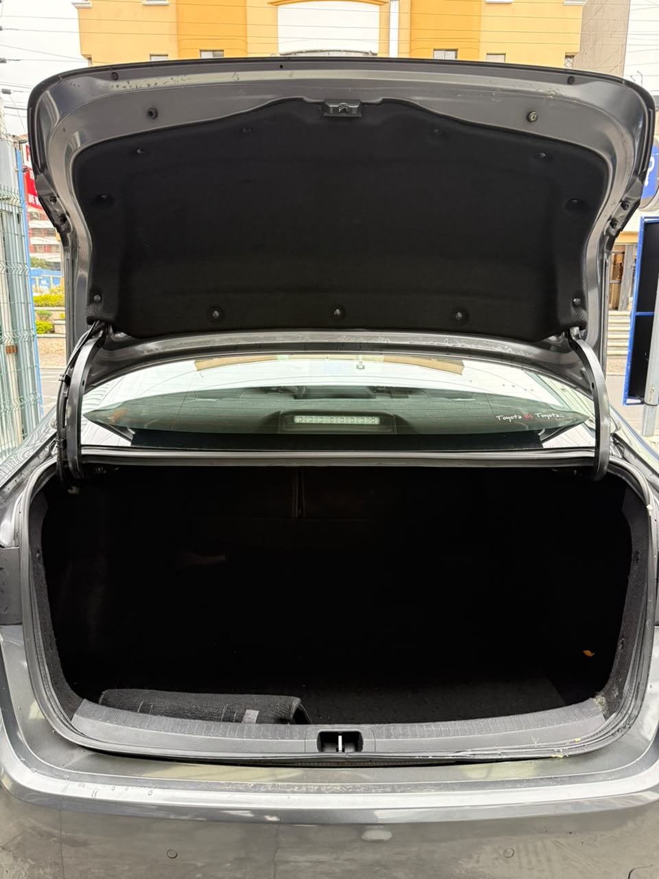 TOYOTA – COROLLA HV SEG AC 1.8 5p 4×2 TA