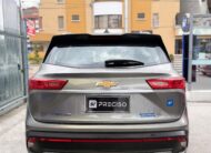 CHEVROLET – CAPTIVA LT TURBO AC 1.5 5p 4×2 TA