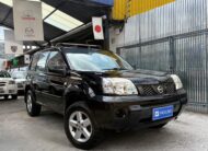 NISSAN – XTRAIL AC 2.5 5p 4×2 TA