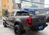 FORD – RANGER CC XL AC 2.5 5p 4×2 TM