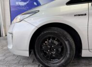 TOYOTA – PRIUS 3G AC 1.8 5p 4×2 TA