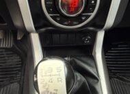 CHEVROLET – DMAX CRDI FULL AC 2.5 5p 4×4 TM